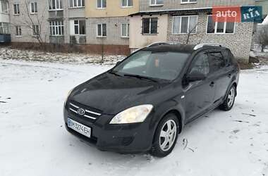 Kia Ceed 2007