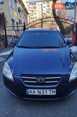 Kia Ceed 2008