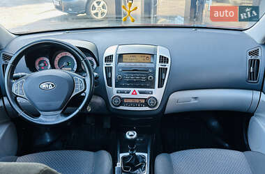 Універсал Kia Ceed 2008 в Харкові