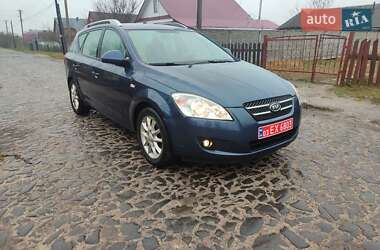 Kia Ceed 2009