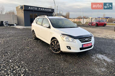 Kia Ceed 2009