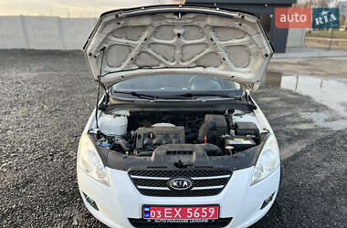 Універсал Kia Ceed 2009 в Луцьку