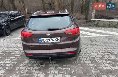 Універсал Kia Ceed 2012 в Хмельницькому