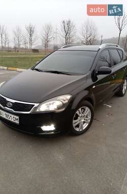 Kia Ceed 2009