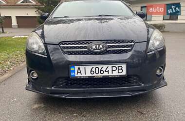 Универсал Kia Ceed 2009 в Хмельницком