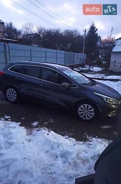 Kia Ceed 2014 Kia Ceed 2014