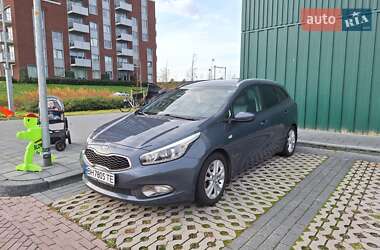 Kia Ceed 2014 Kia Ceed 2014