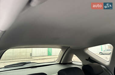 Универсал Kia Ceed 2011 в 