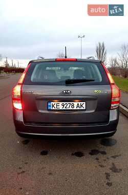Универсал Kia Ceed 2009 в 