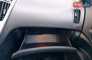 Универсал Kia Ceed 2009 в 