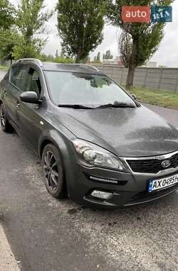 Kia Ceed 2011 Kia Ceed 2011