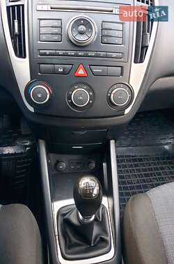 Универсал Kia Ceed 2009 в 