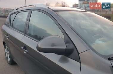 Универсал Kia Ceed 2009 в 