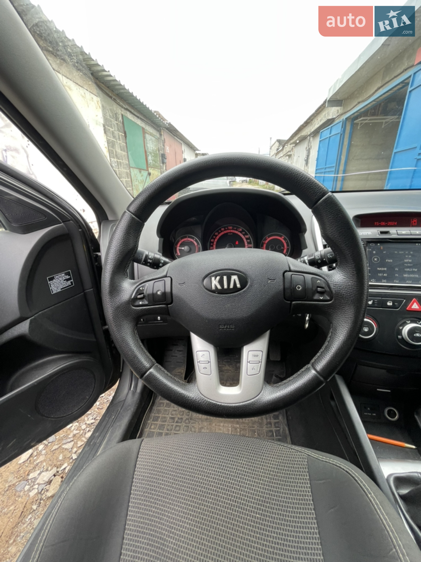 2011 Kia Cee'd - мініатюра 14