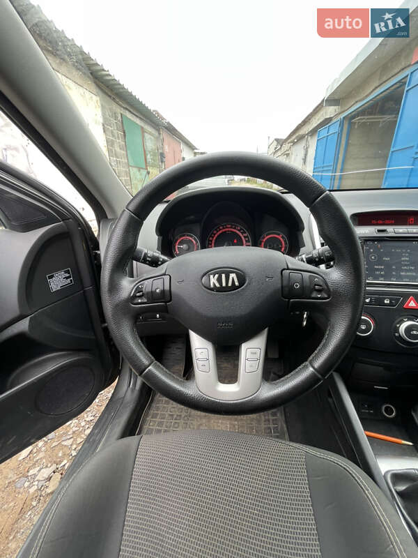 Универсал Kia Ceed 2011 в Харькове фото 14 Универсал Kia Ceed 2011 в Харькове