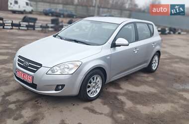 Хетчбек Kia Ceed 2007 в Ніжині