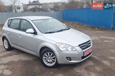 Хетчбек Kia Ceed 2007 в Ніжині