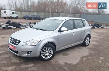 Хетчбек Kia Ceed 2007 в Ніжині