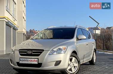 Kia Ceed 2009