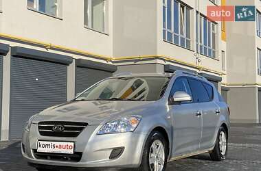 Універсал Kia Ceed 2009 в Хмельницькому