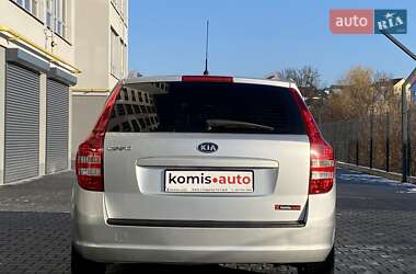 Універсал Kia Ceed 2009 в Хмельницькому