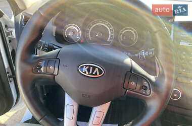 Универсал Kia Ceed 2011 в Калуше