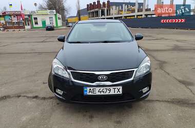 Kia Ceed 2010