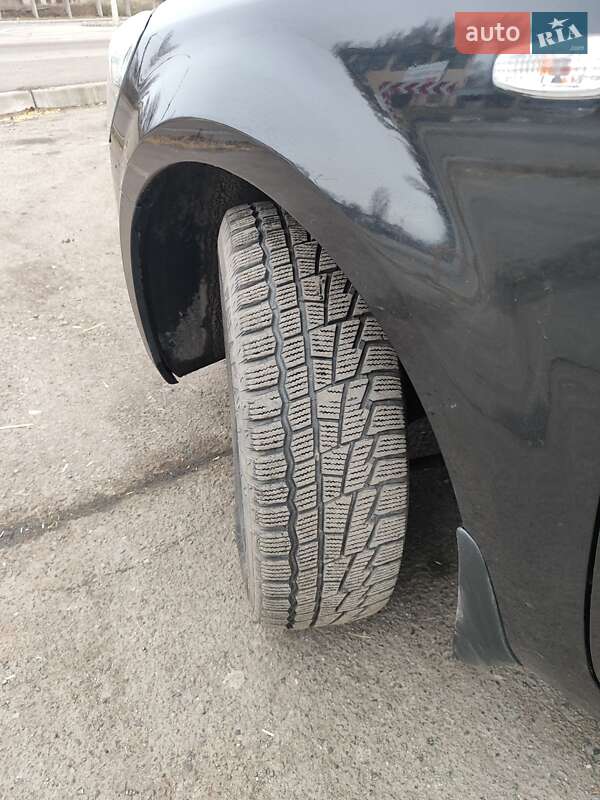 Универсал Kia Ceed 2010 в Кривом Роге фото 6 Универсал Kia Ceed 2010 в Кривом Роге