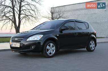 Kia Ceed 2008