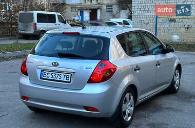 Хетчбек Kia Ceed 2008 в Вінниці