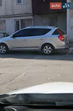 Kia Ceed 2009