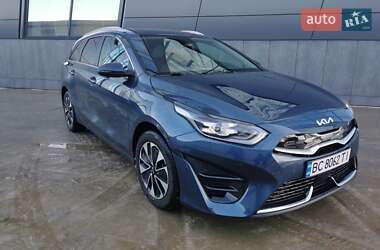 Kia Ceed 2021