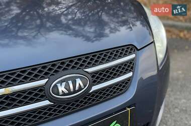 Универсал Kia Ceed 2008 в Киеве