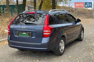 Универсал Kia Ceed 2008 в Киеве