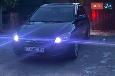 Хетчбек Kia Ceed 2007 в Чернігові