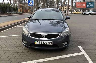 Універсал Kia Ceed 2012 в Бучі