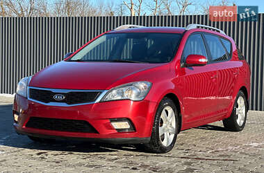 Універсал Kia Ceed 2011 в Вінниці