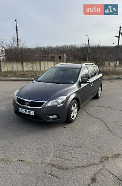 Kia Ceed 2010