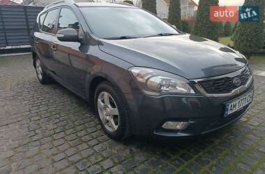 Kia Ceed 2010