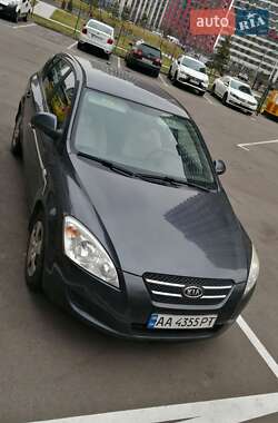 Kia Ceed 2008