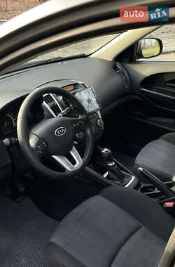 Универсал Kia Ceed 2012 в Киеве