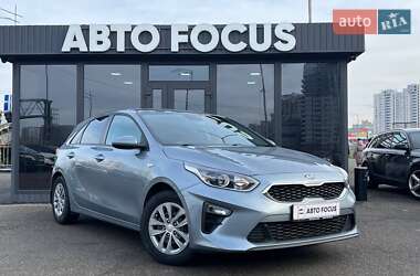 Kia Ceed 2019