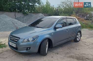 Kia Ceed 2007 Kia Ceed 2007