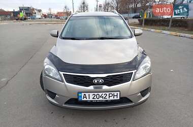 Kia Ceed 2009