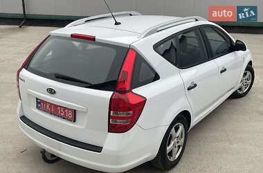 Універсал Kia Ceed 2009 в Вінниці