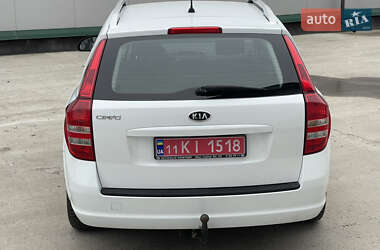 Універсал Kia Ceed 2009 в Вінниці