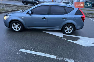 Kia Ceed 2009