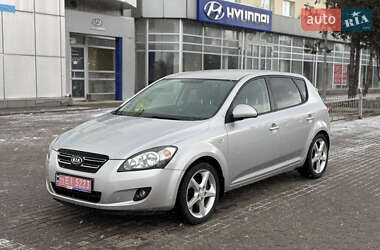 Kia Ceed 2009