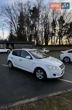 Kia Ceed 2008