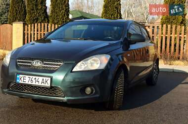 Kia Ceed 2008